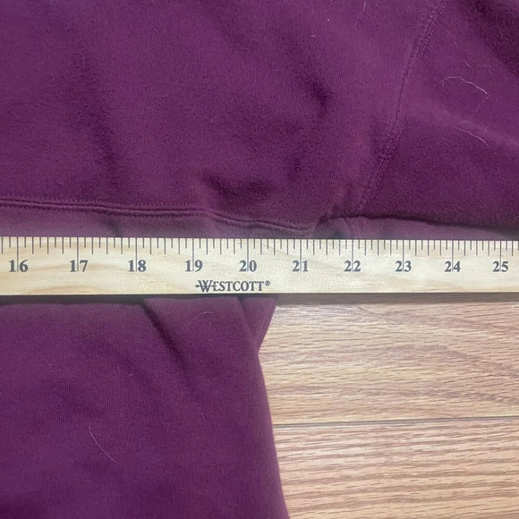 Victoria's Secret PINK Sweatshirt Large - Picture 4 of 8